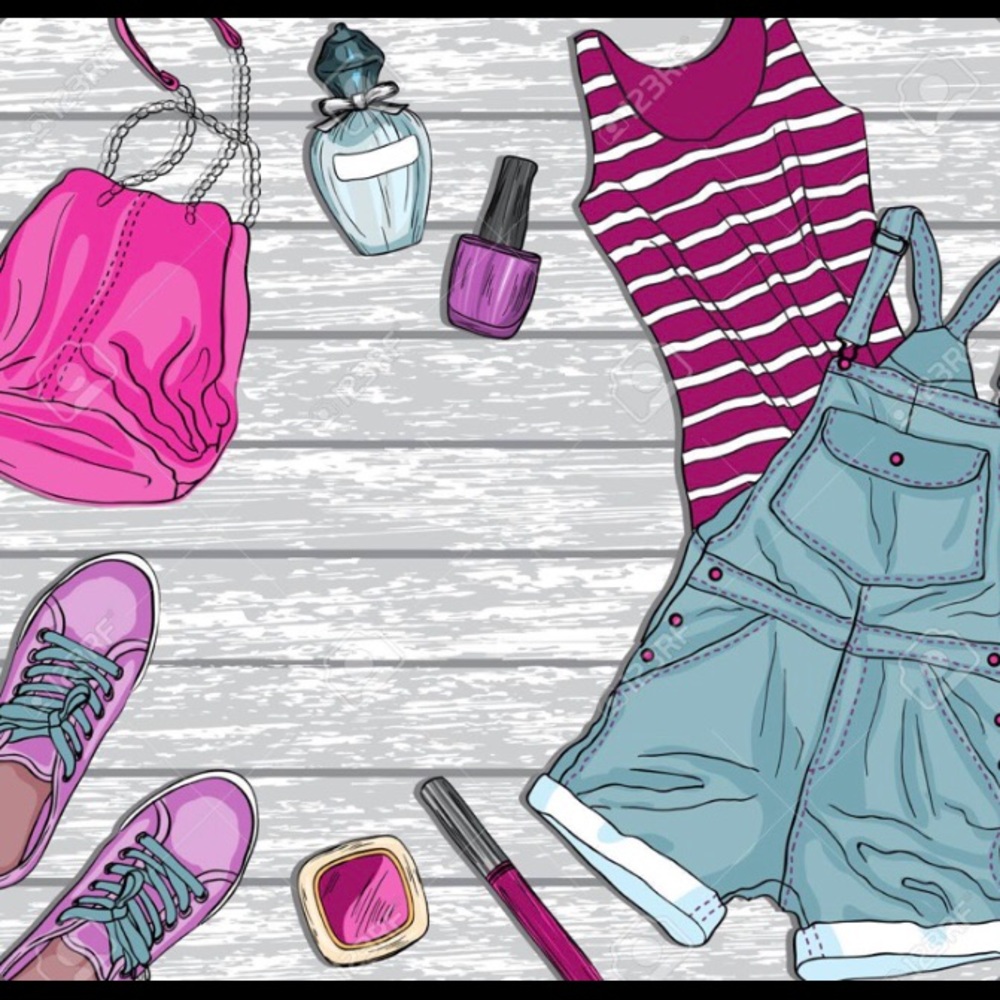 Meet your Posher, Journie